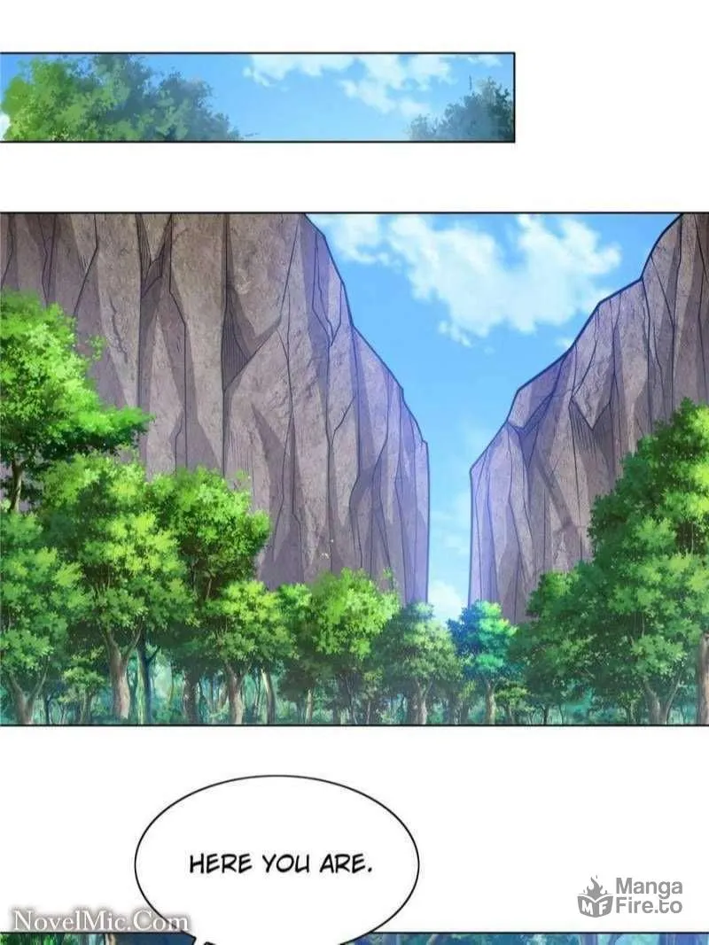 Read Dragon Master (Colored) chapter 152 image 35 on Lezhin