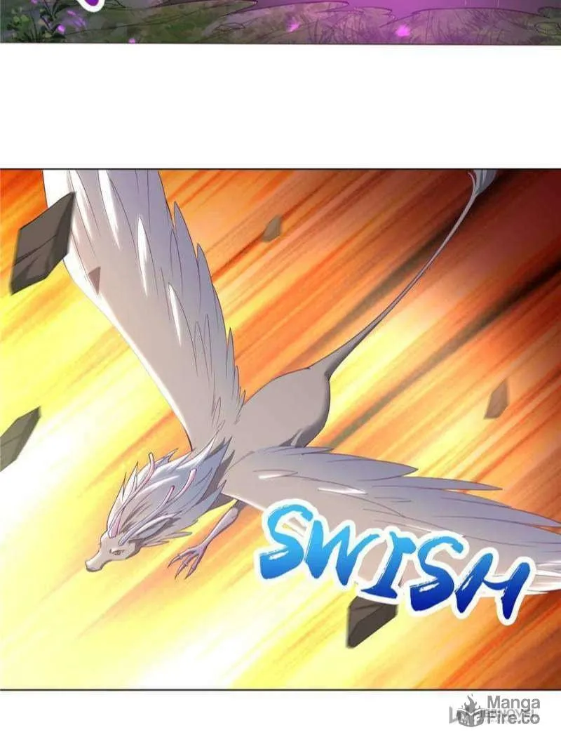 Read Dragon Master (Colored) chapter 152 image 4 on Lezhin