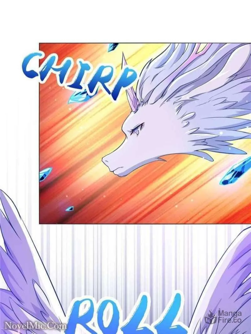 Read Dragon Master (Colored) chapter 152 image 5 on Lezhin