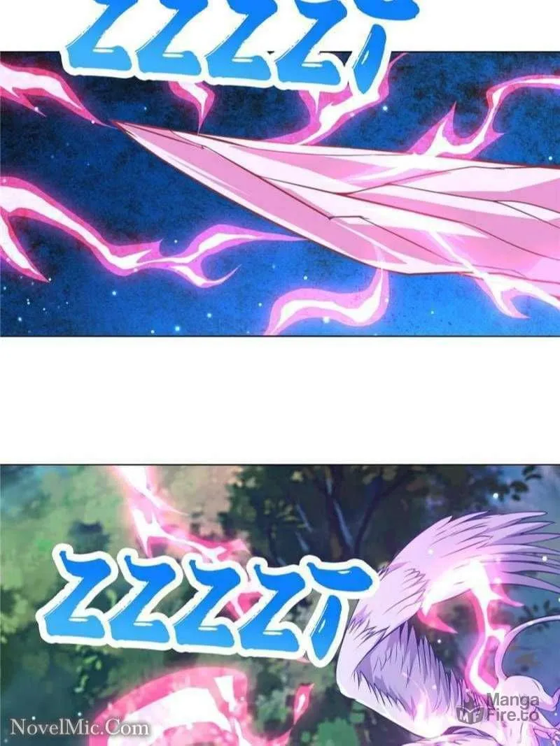 Read Dragon Master (Colored) chapter 152 image 8 on Lezhin