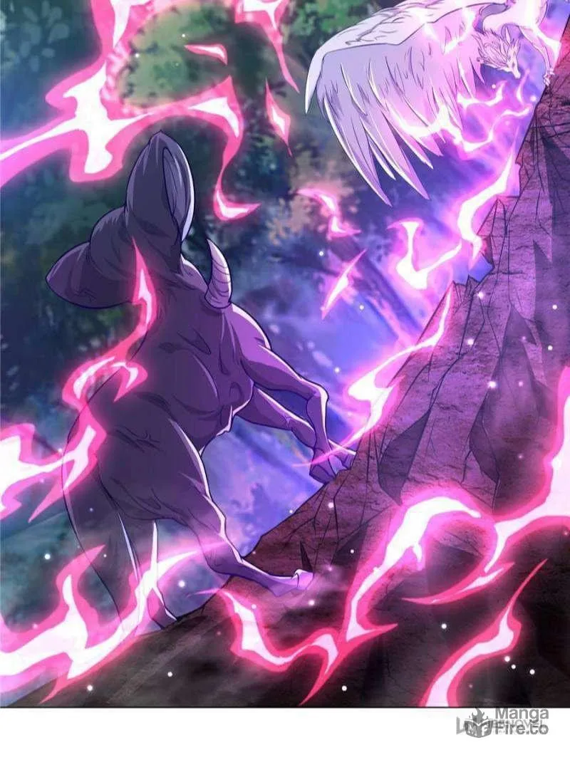 Read Dragon Master (Colored) chapter 152 image 9 on Lezhin