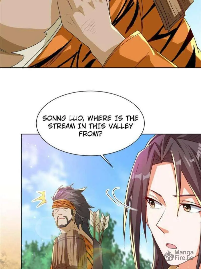 Read Dragon Master (Colored) chapter 153 image 11 on Lezhin