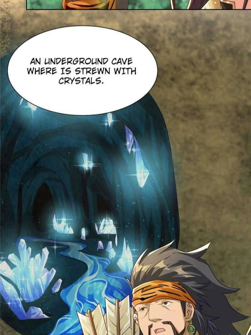 Read Dragon Master (Colored) chapter 153 image 12 on Lezhin