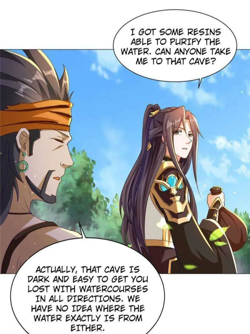 Read Dragon Master (Colored) chapter 153 image 15 on Lezhin