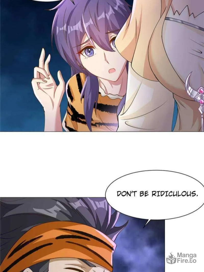Read Dragon Master (Colored) chapter 153 image 17 on Lezhin