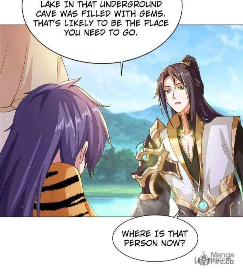 Read Dragon Master (Colored) chapter 153 image 19 on Lezhin