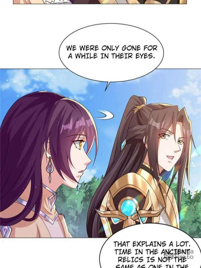 Read Dragon Master (Colored) chapter 153 image 2 on Lezhin