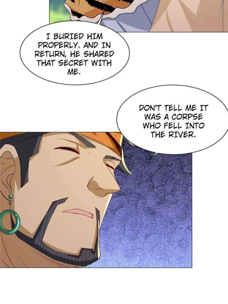Read Dragon Master (Colored) chapter 153 image 21 on Lezhin