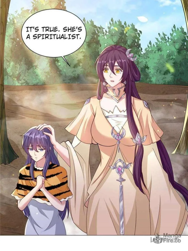 Read Dragon Master (Colored) chapter 153 image 24 on Lezhin