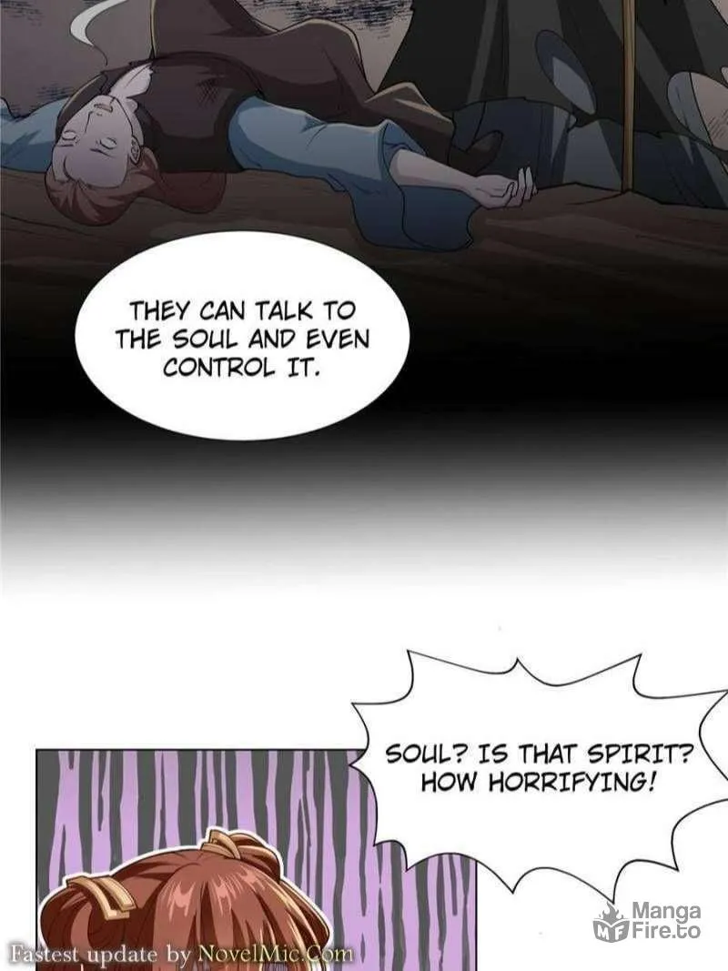 Read Dragon Master (Colored) chapter 153 image 26 on Lezhin