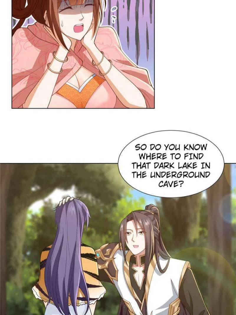 Read Dragon Master (Colored) chapter 153 image 27 on Lezhin