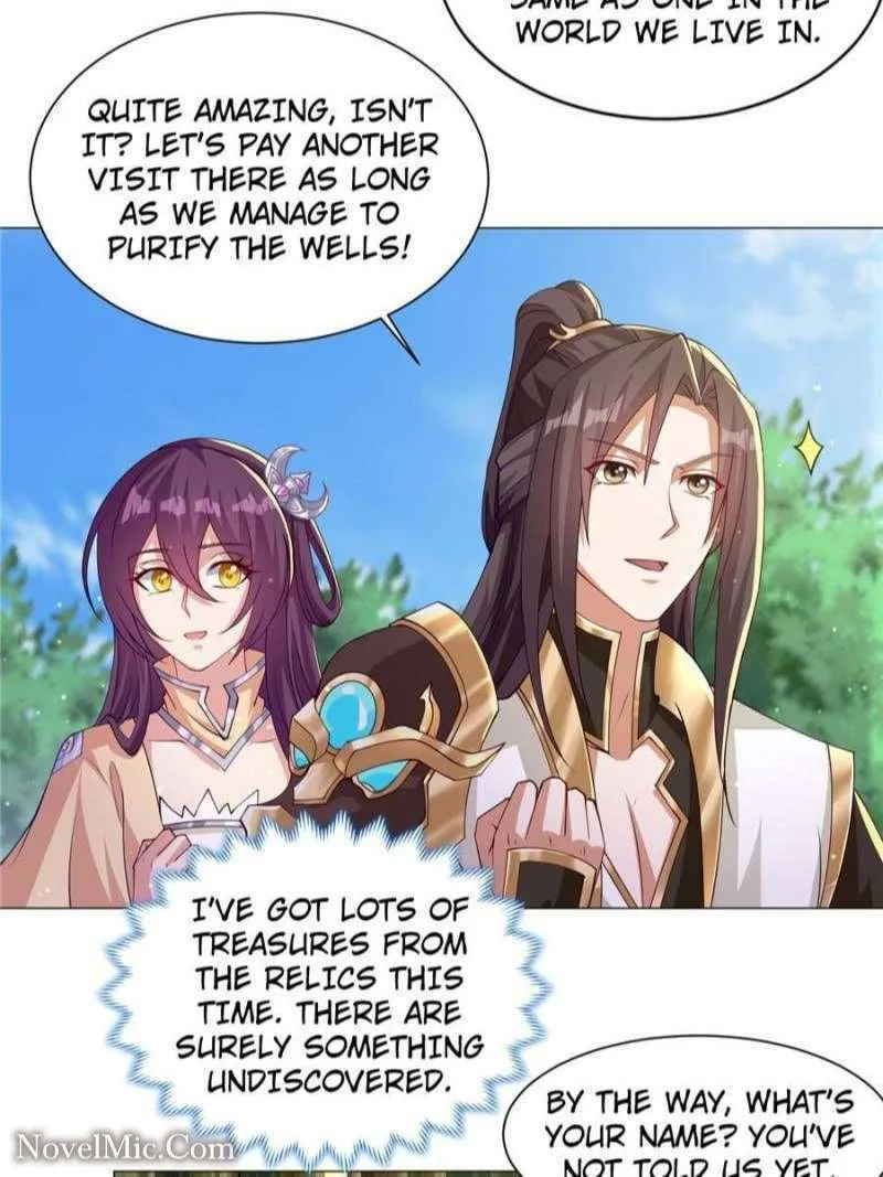 Read Dragon Master (Colored) chapter 153 image 3 on Lezhin