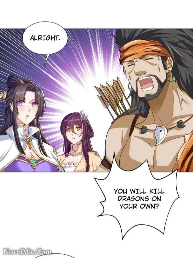 Read Dragon Master (Colored) chapter 153 image 30 on Lezhin
