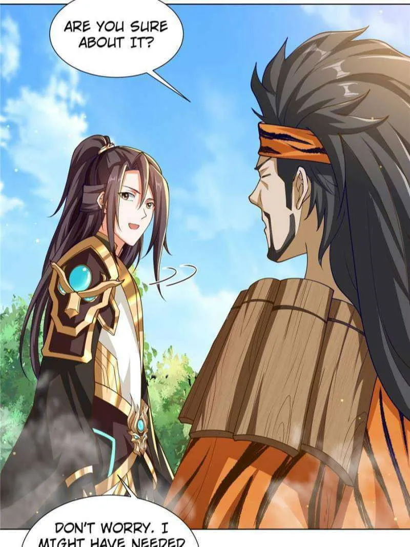 Read Dragon Master (Colored) chapter 153 image 31 on Lezhin