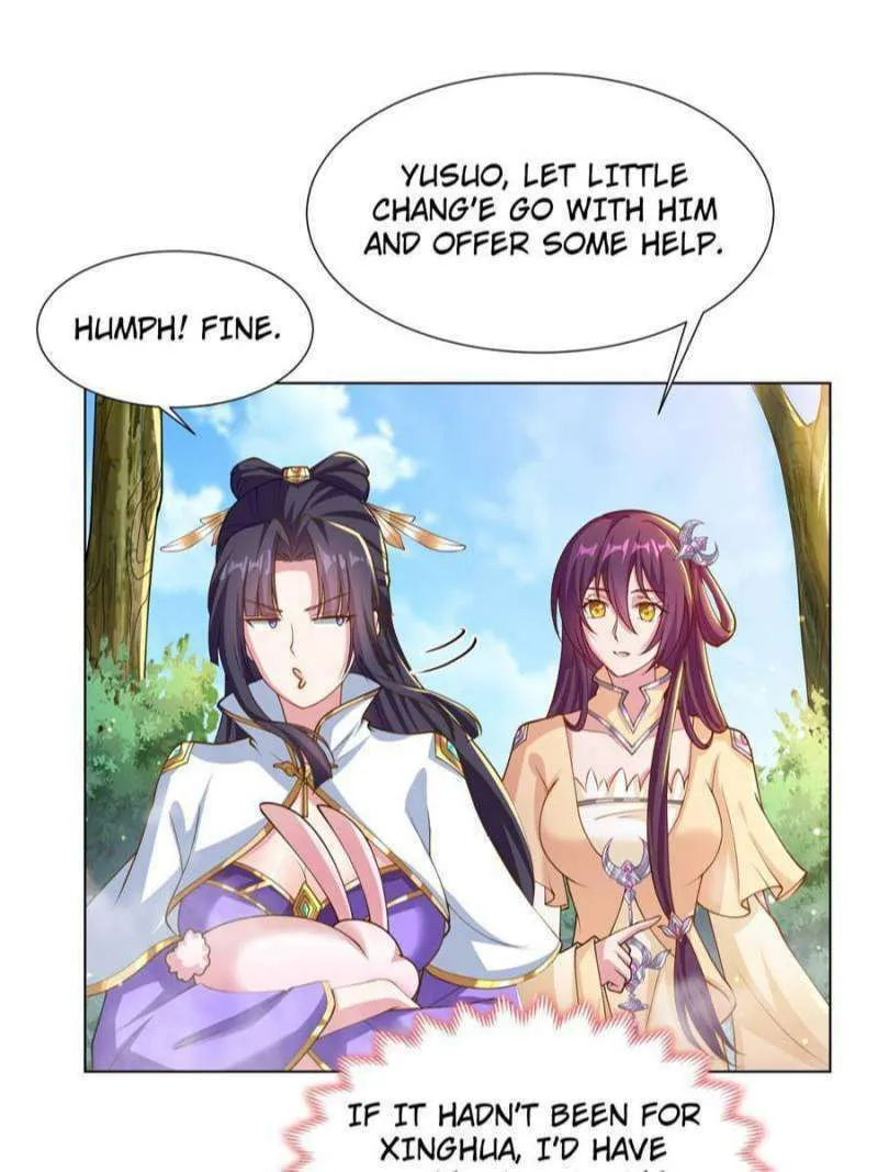Read Dragon Master (Colored) chapter 153 image 33 on Lezhin