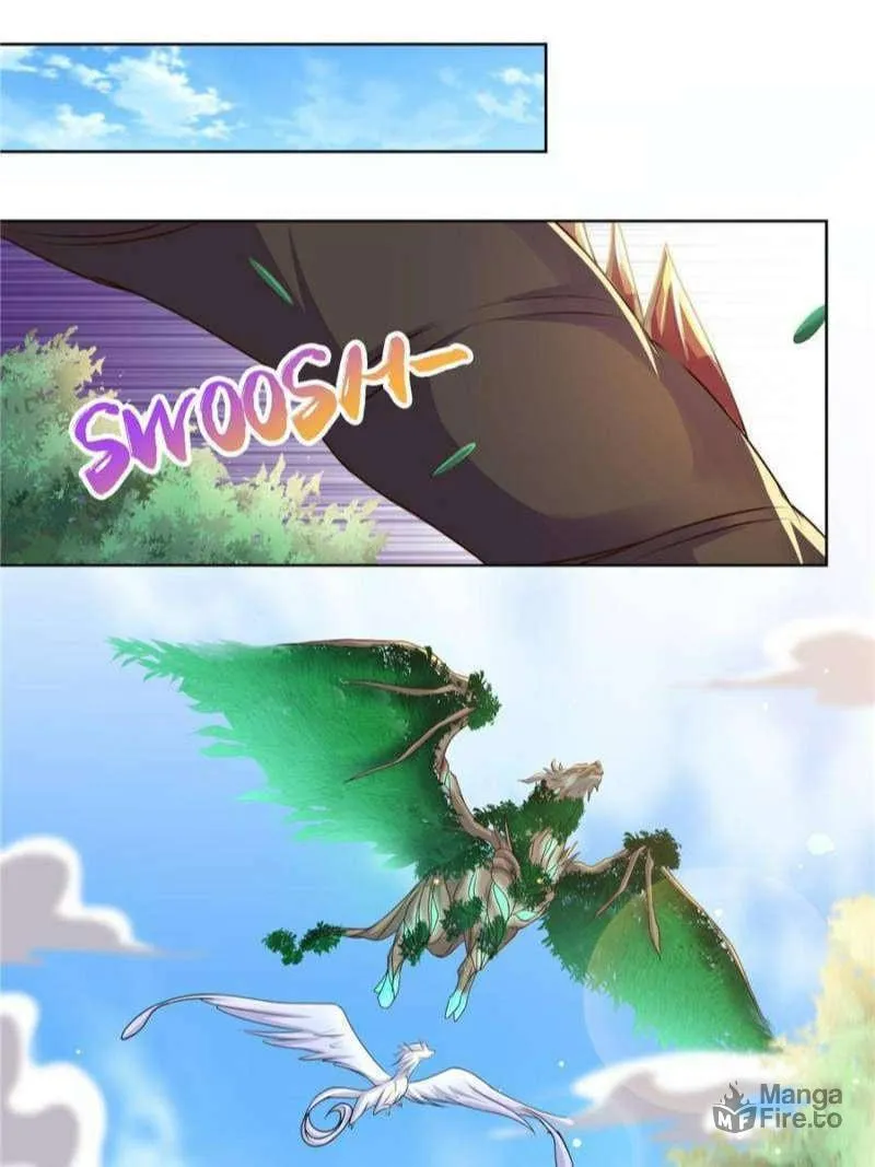 Read Dragon Master (Colored) chapter 153 image 35 on Lezhin