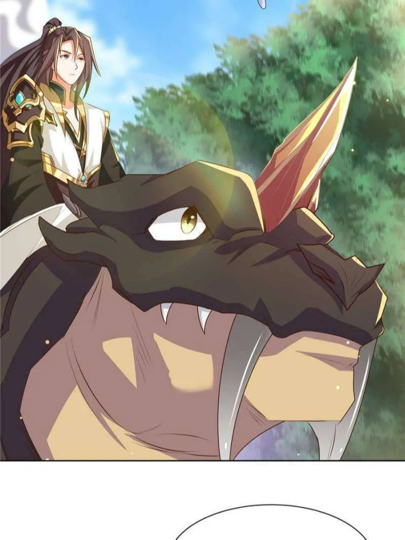 Read Dragon Master (Colored) chapter 153 image 36 on Lezhin