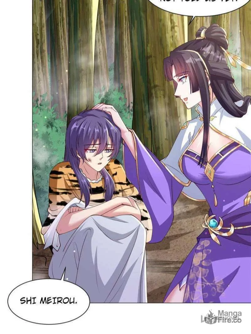 Read Dragon Master (Colored) chapter 153 image 4 on Lezhin