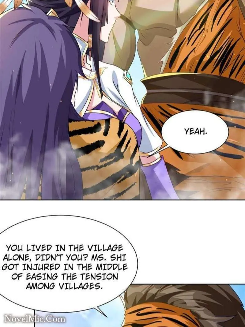 Read Dragon Master (Colored) chapter 153 image 7 on Lezhin