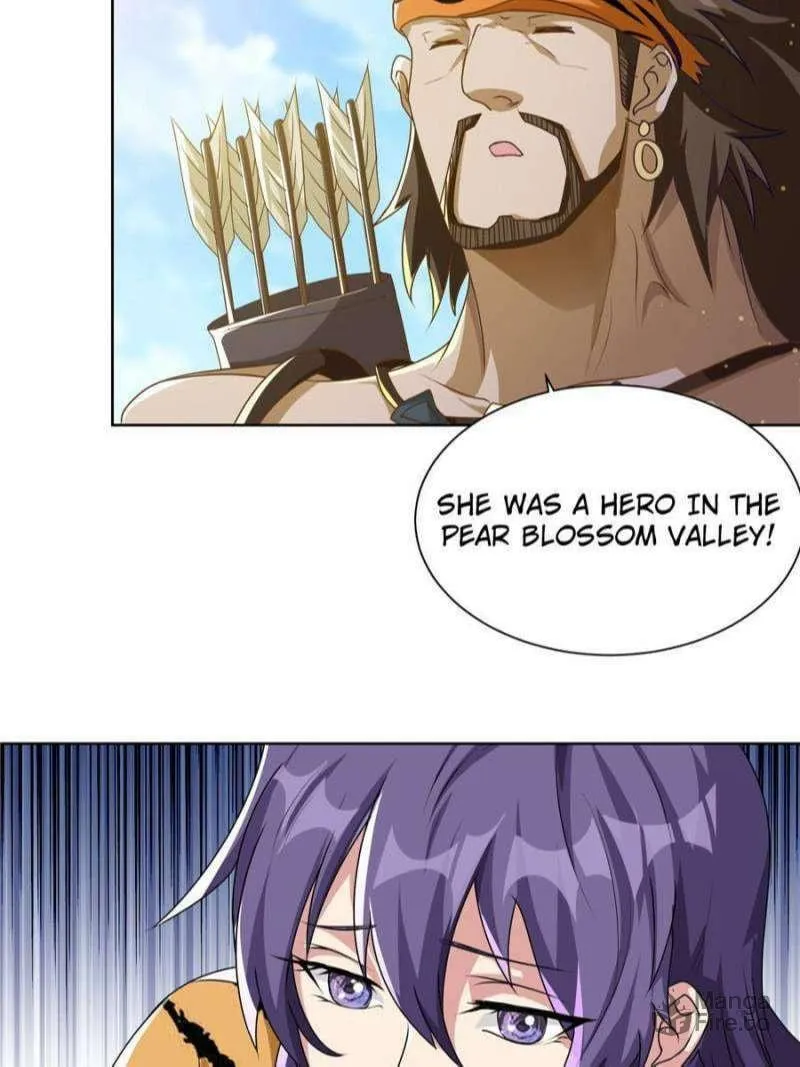 Read Dragon Master (Colored) chapter 153 image 8 on Lezhin