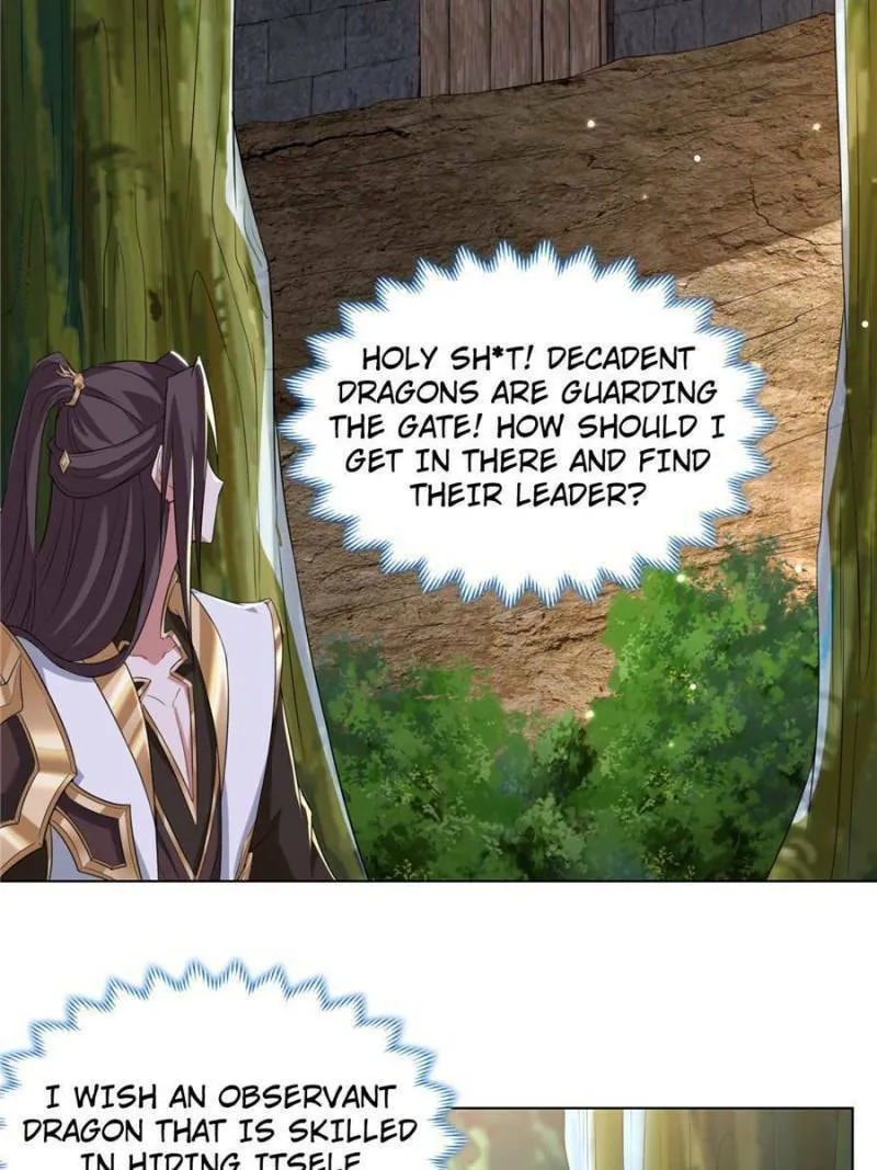 Read Dragon Master (Colored) chapter 154 image 1 on Lezhin