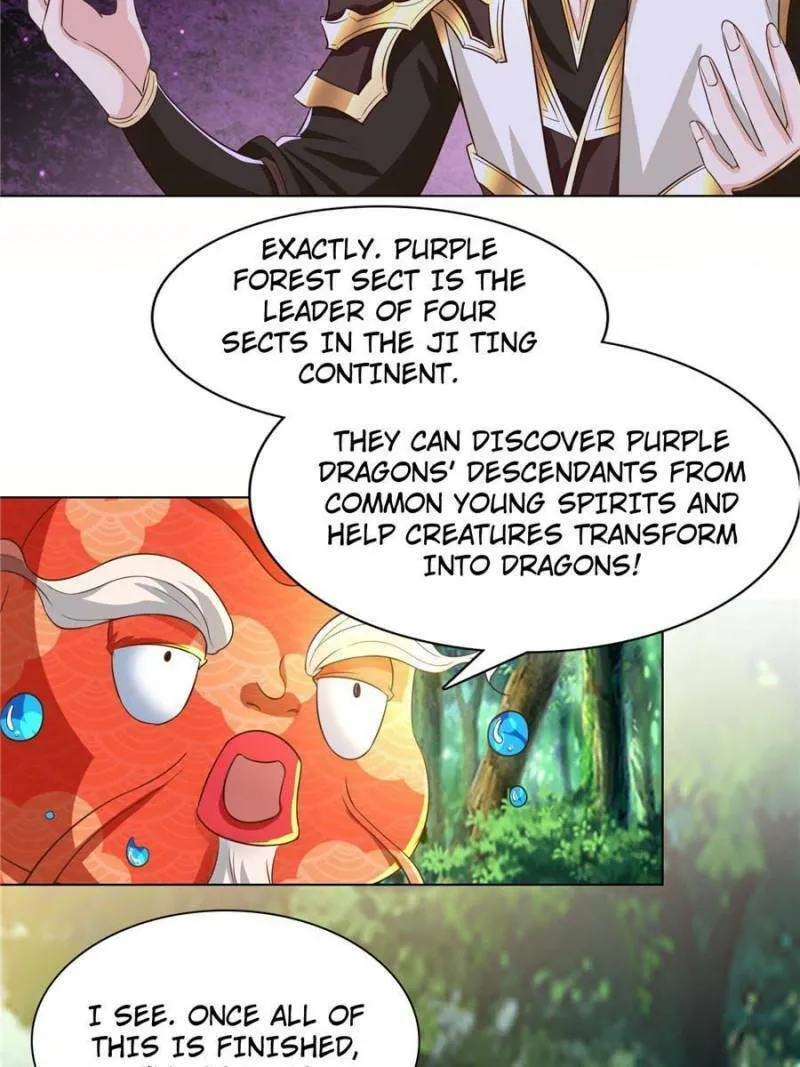 Read Dragon Master (Colored) chapter 154 image 12 on Lezhin