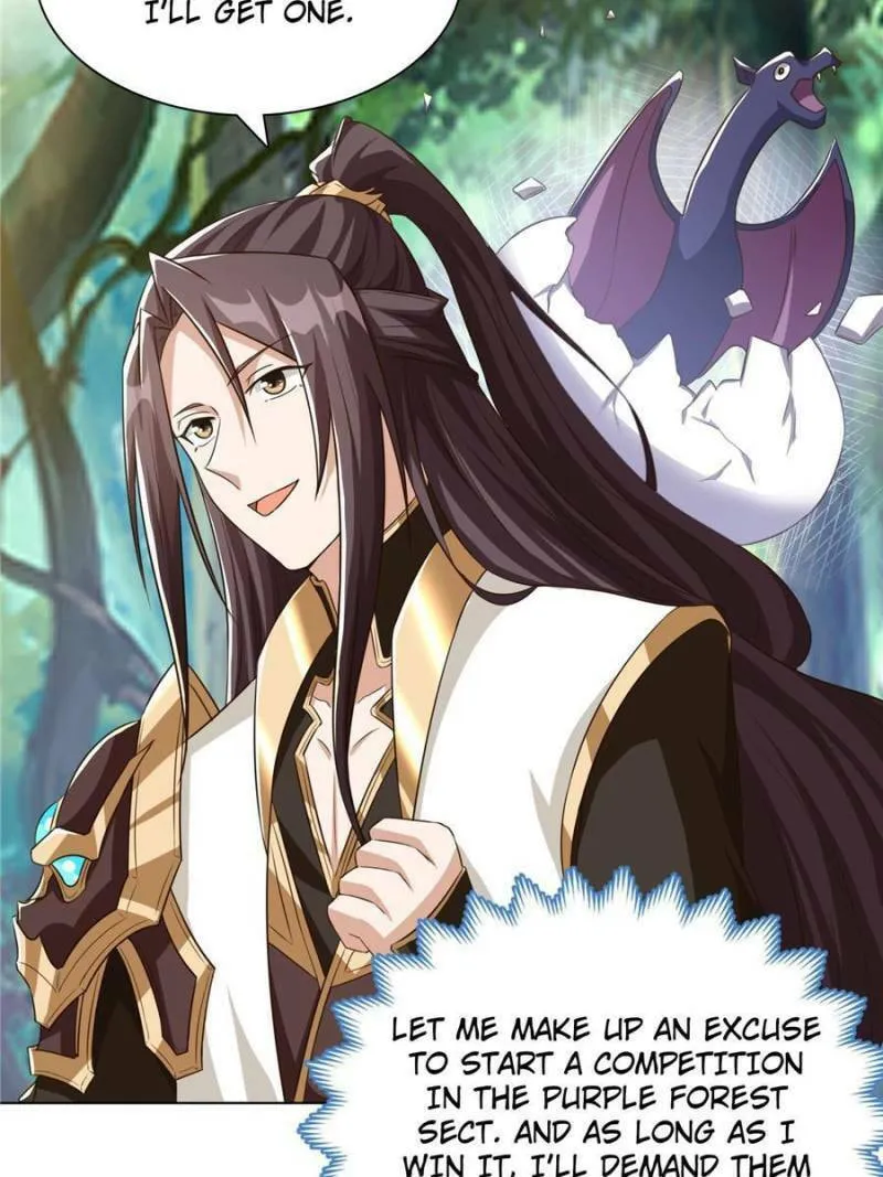 Read Dragon Master (Colored) chapter 154 image 13 on Lezhin