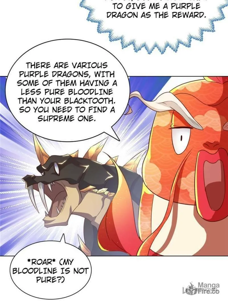 Read Dragon Master (Colored) chapter 154 image 14 on Lezhin