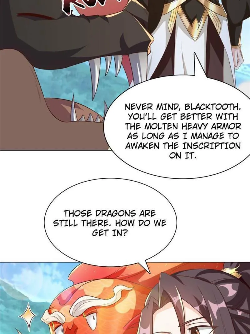 Read Dragon Master (Colored) chapter 154 image 16 on Lezhin
