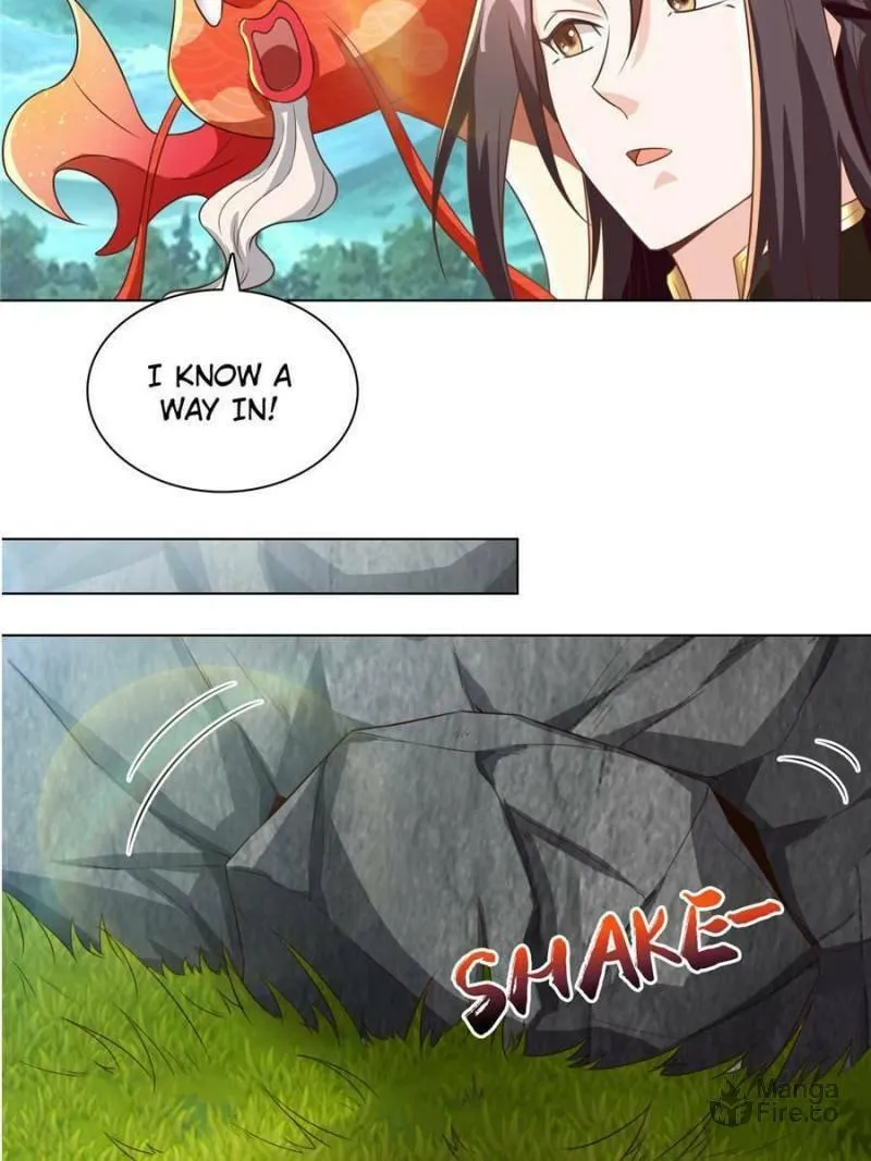 Read Dragon Master (Colored) chapter 154 image 17 on Lezhin