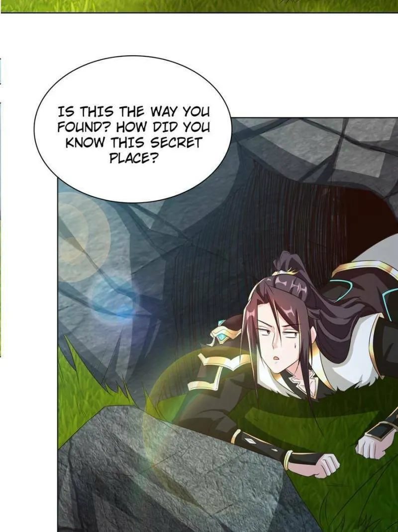 Read Dragon Master (Colored) chapter 154 image 18 on Lezhin