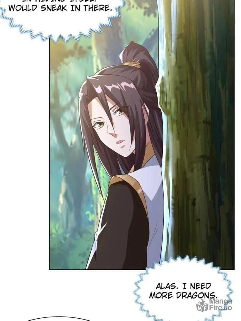 Read Dragon Master (Colored) chapter 154 image 2 on Lezhin