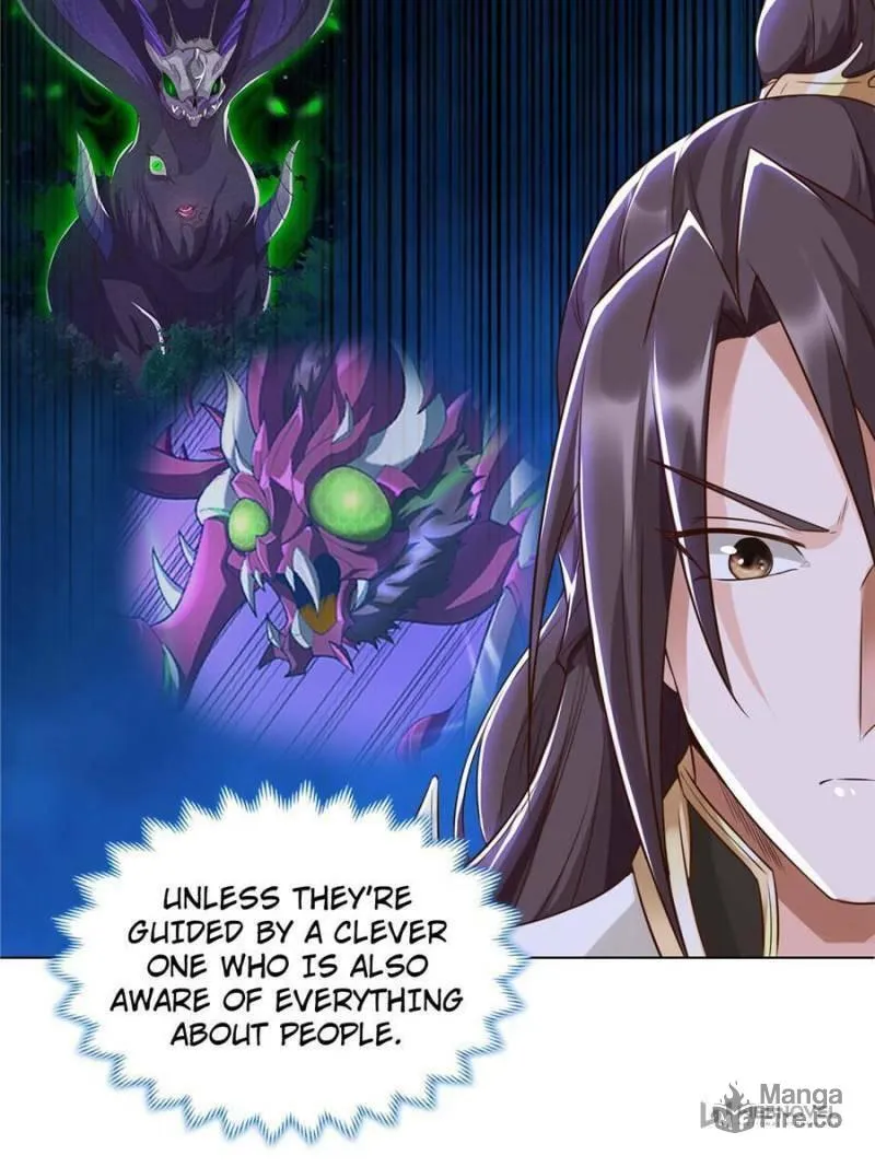 Read Dragon Master (Colored) chapter 154 image 24 on Lezhin