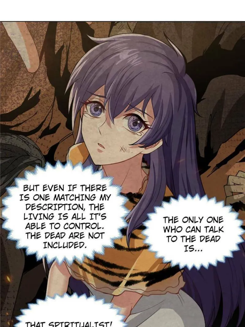 Read Dragon Master (Colored) chapter 154 image 25 on Lezhin