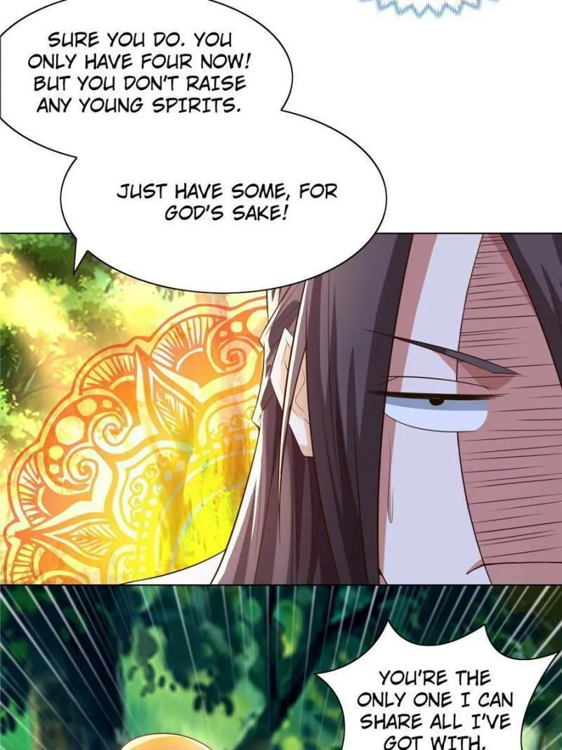 Read Dragon Master (Colored) chapter 154 image 3 on Lezhin