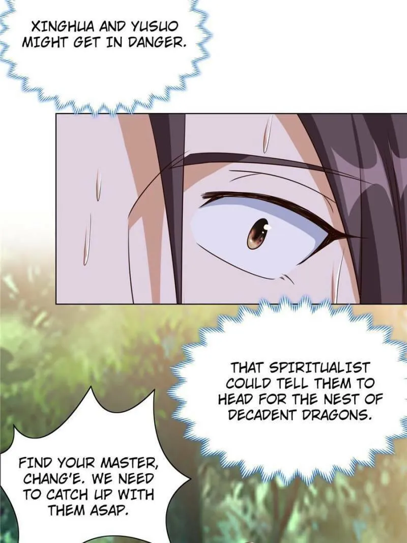 Read Dragon Master (Colored) chapter 154 image 36 on Lezhin