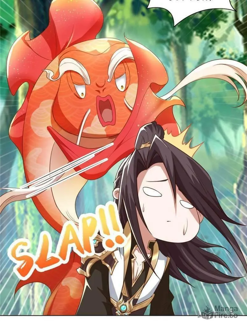Read Dragon Master (Colored) chapter 154 image 4 on Lezhin