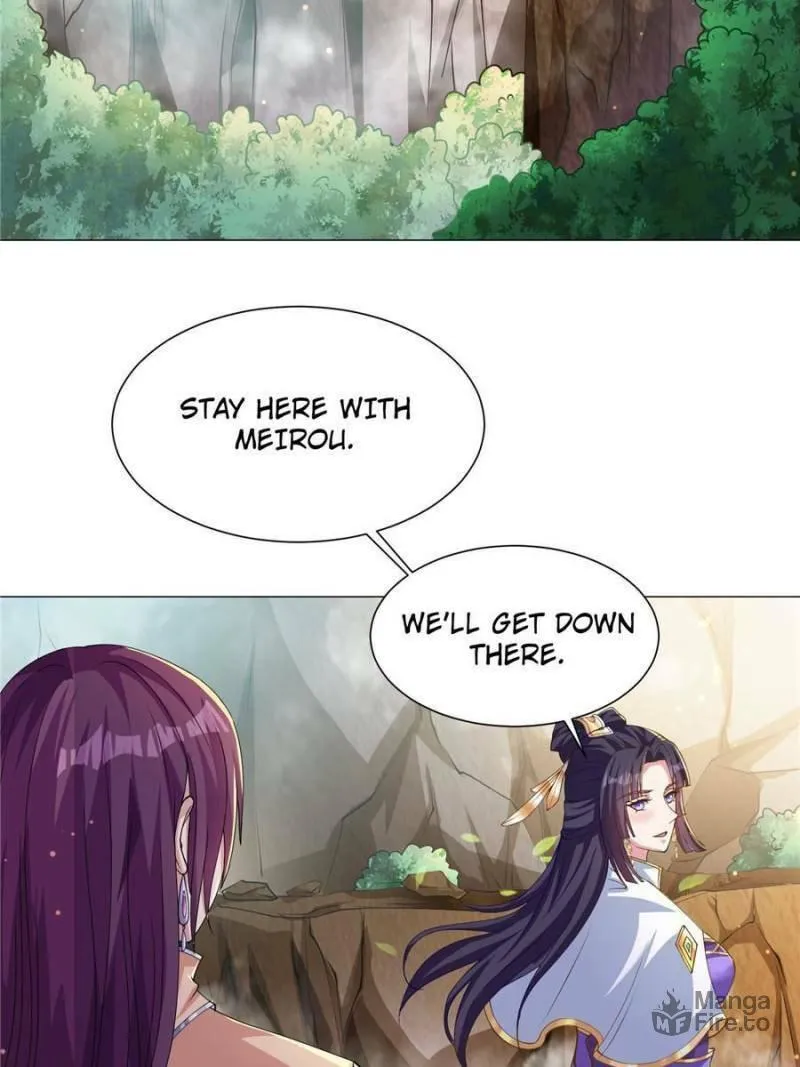 Read Dragon Master (Colored) chapter 154 image 41 on Lezhin