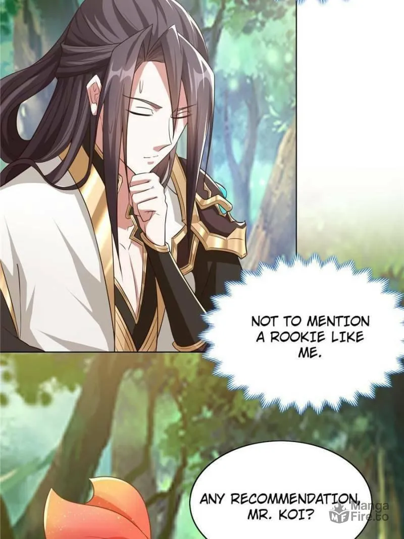Read Dragon Master (Colored) chapter 154 image 8 on Lezhin