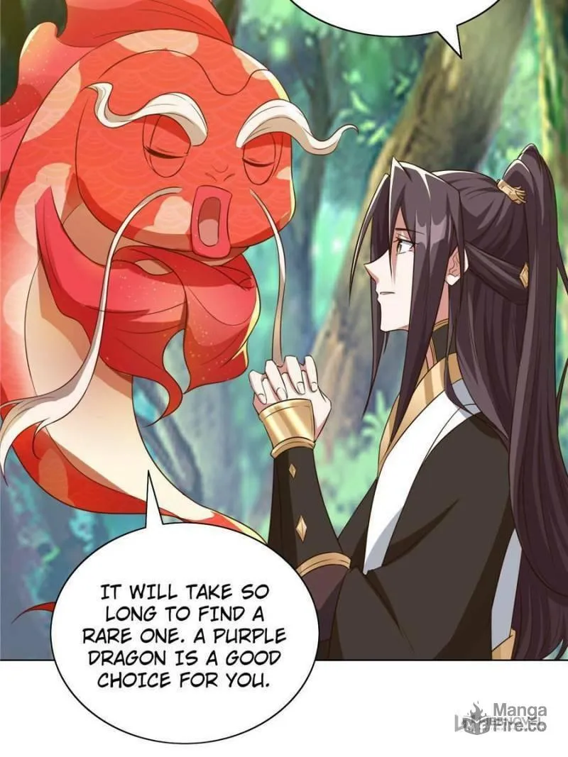 Read Dragon Master (Colored) chapter 154 image 9 on Lezhin