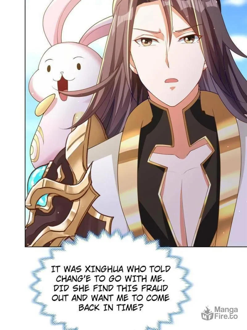 Read Dragon Master (Colored) chapter 155 image 2 on Lezhin