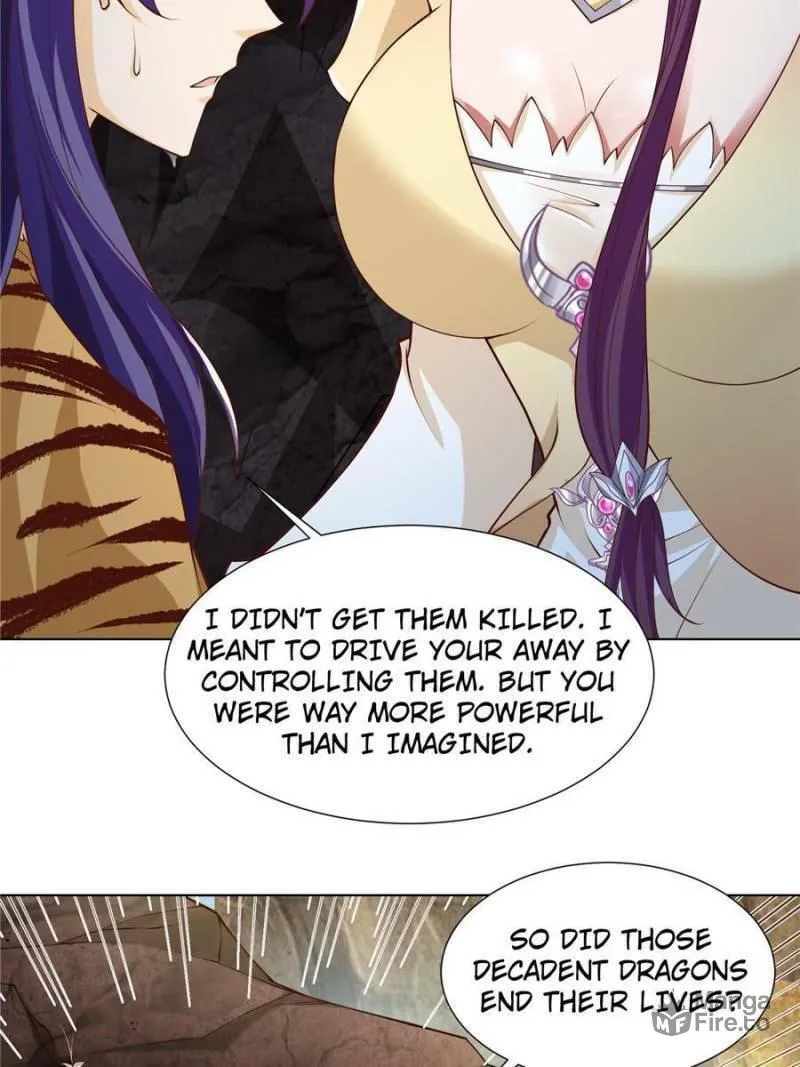 Read Dragon Master (Colored) chapter 155 image 24 on Lezhin
