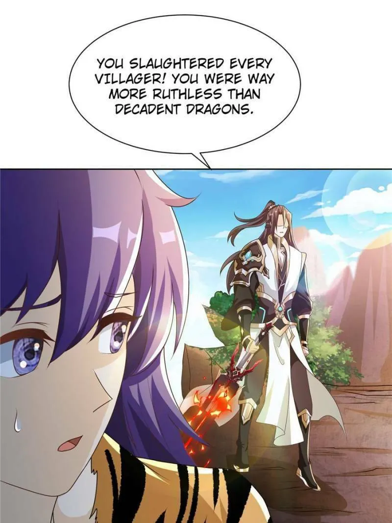 Read Dragon Master (Colored) chapter 155 image 28 on Lezhin