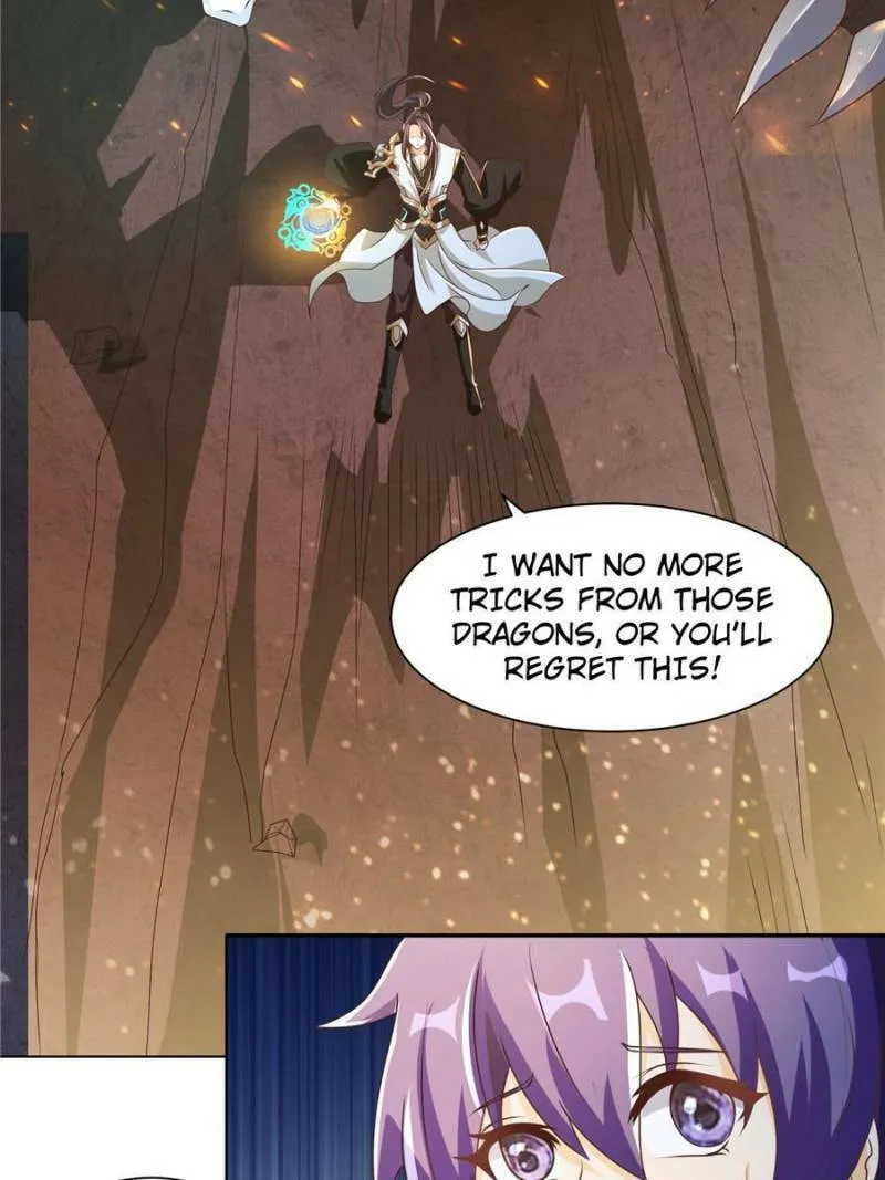 Read Dragon Master (Colored) chapter 155 image 31 on Lezhin