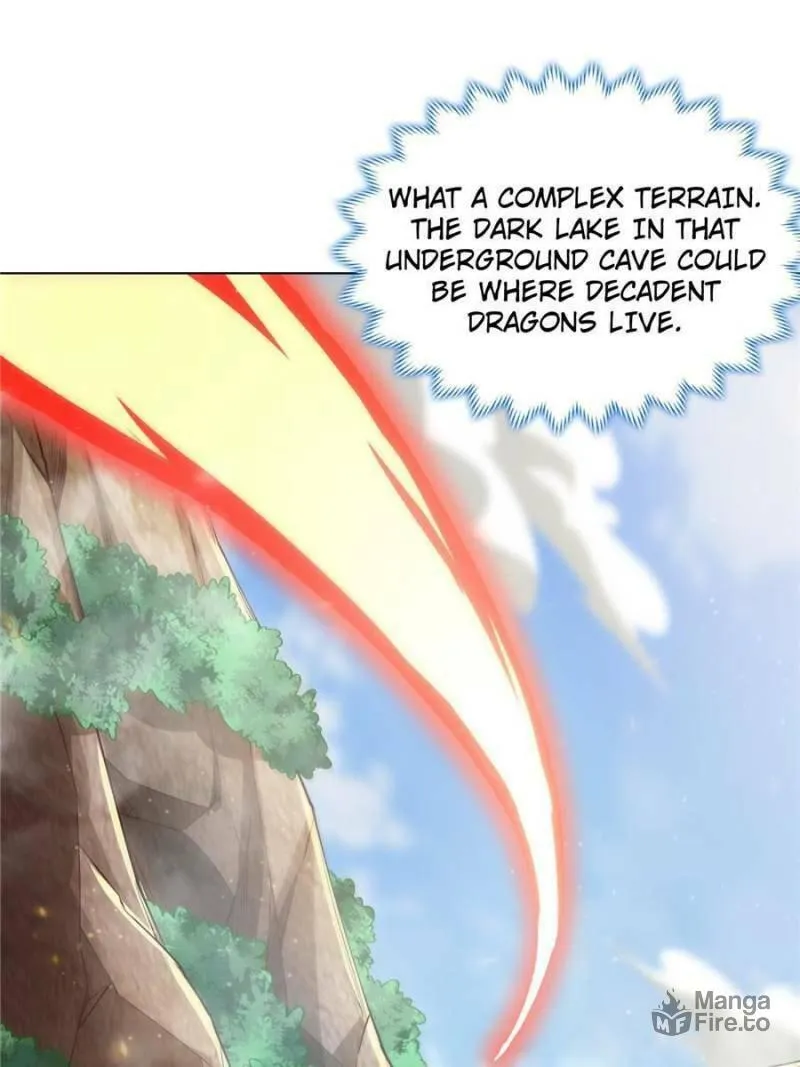 Read Dragon Master (Colored) chapter 155 image 4 on Lezhin