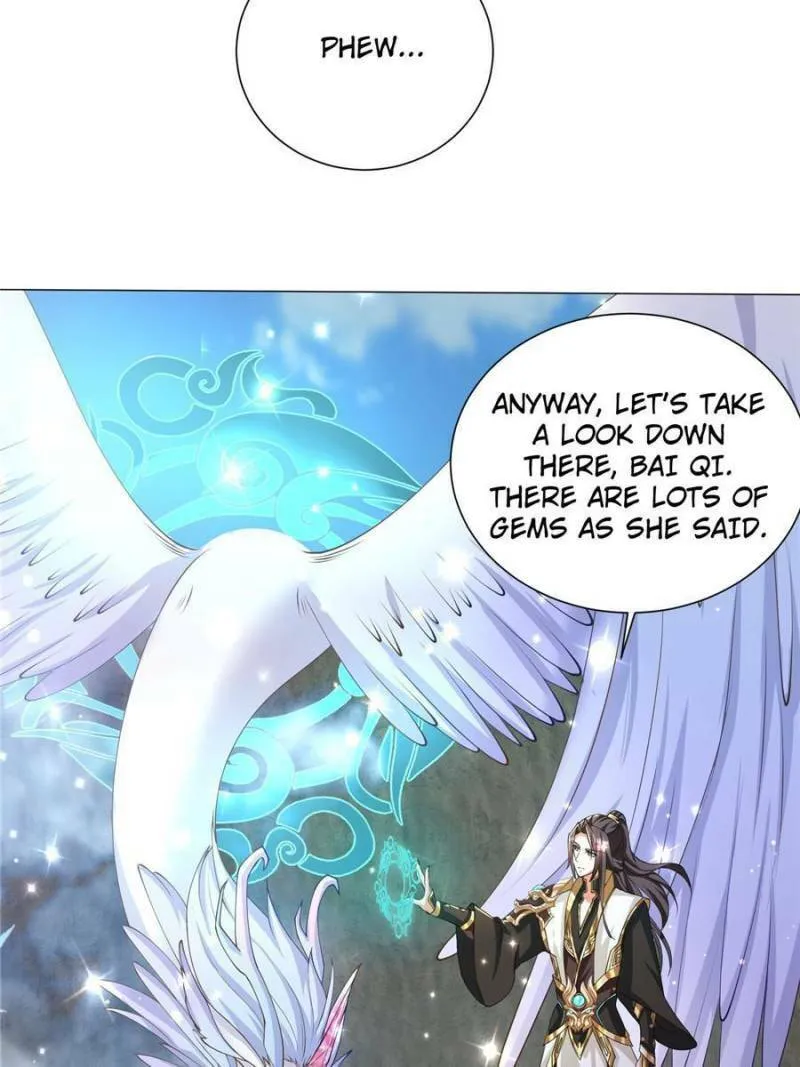 Read Dragon Master (Colored) chapter 155 image 46 on Lezhin