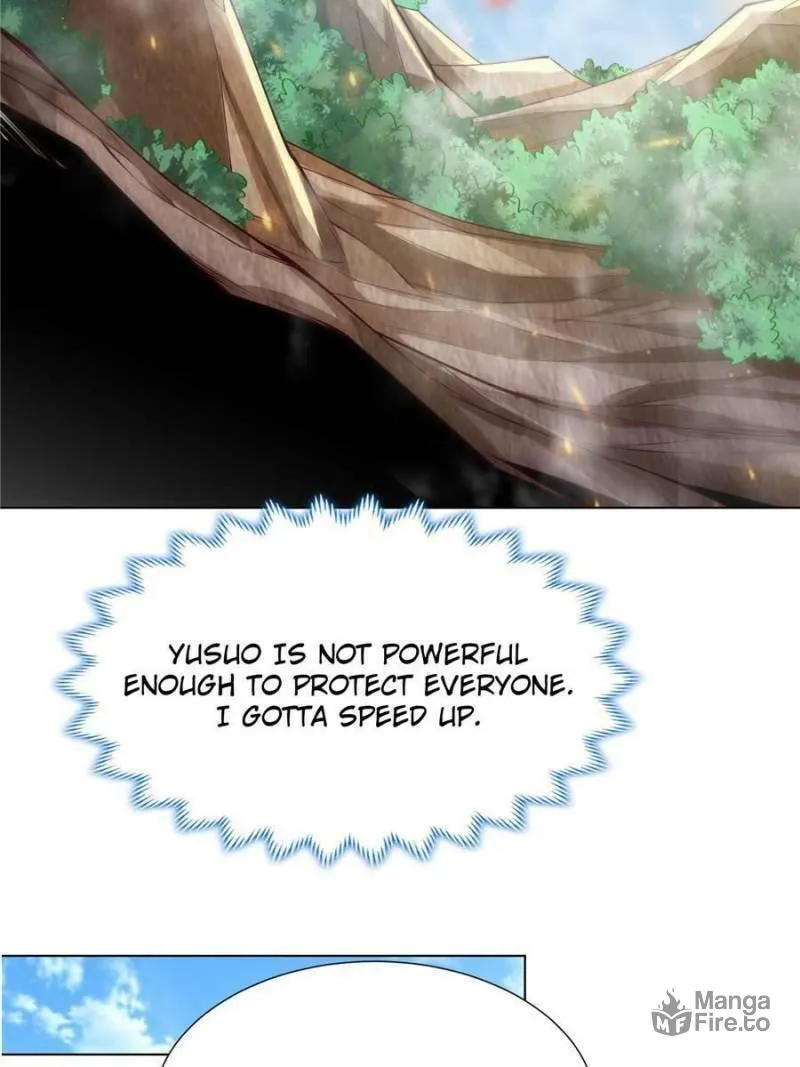 Read Dragon Master (Colored) chapter 155 image 5 on Lezhin