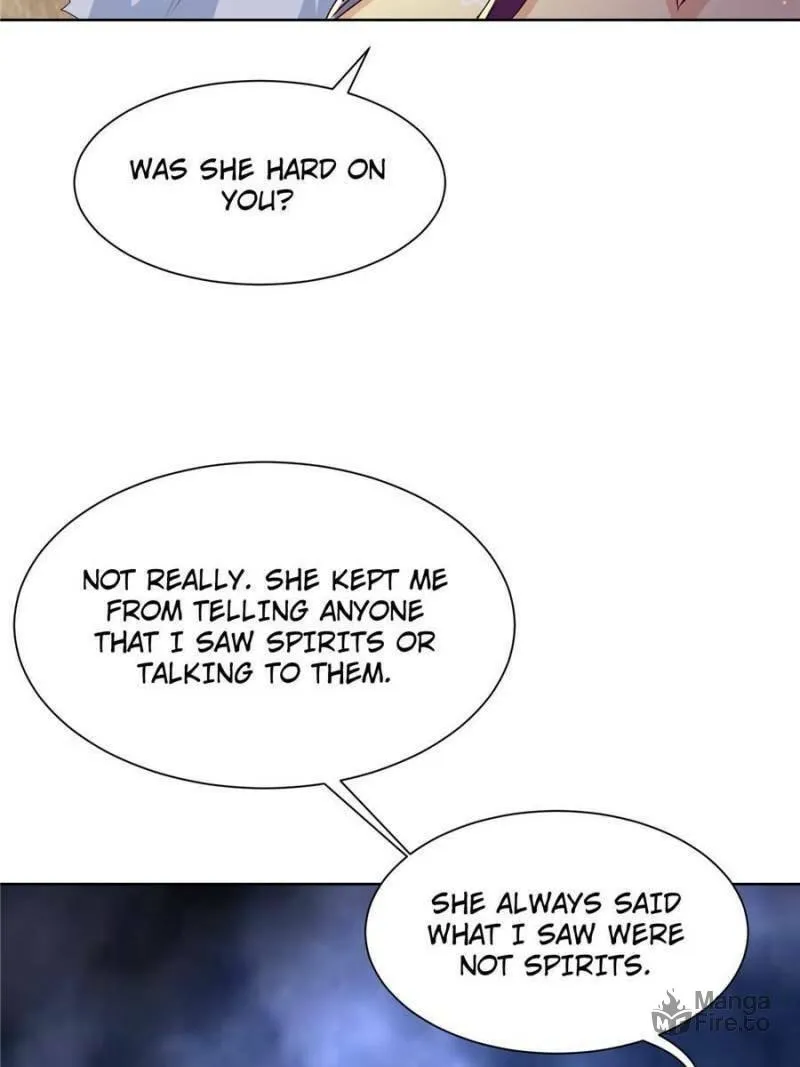 Read Dragon Master (Colored) chapter 155 image 9 on Lezhin