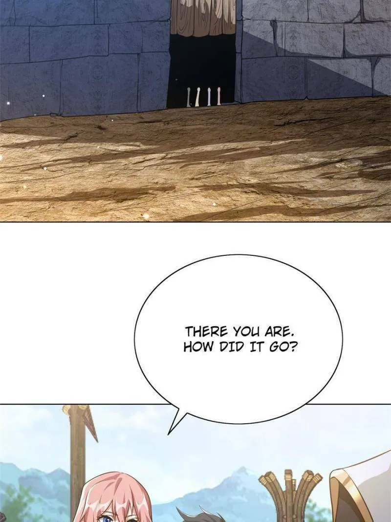 Read Dragon Master (Colored) chapter 156 image 1 on Lezhin