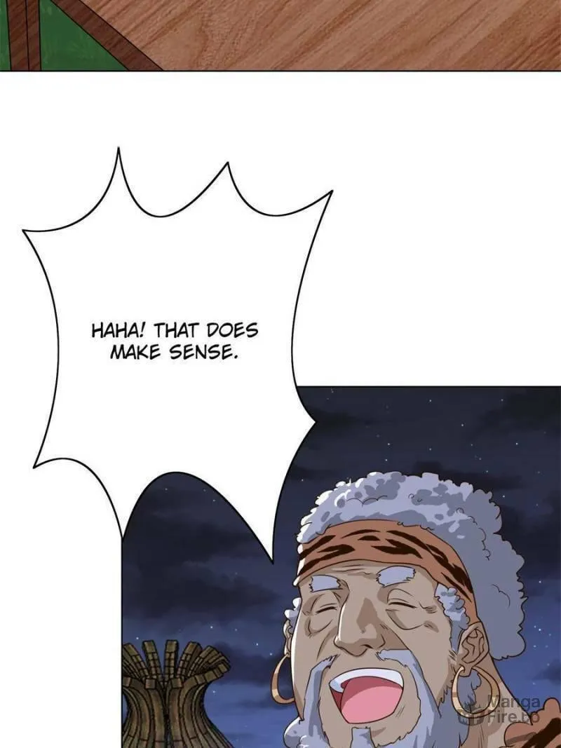 Read Dragon Master (Colored) chapter 156 image 17 on Lezhin